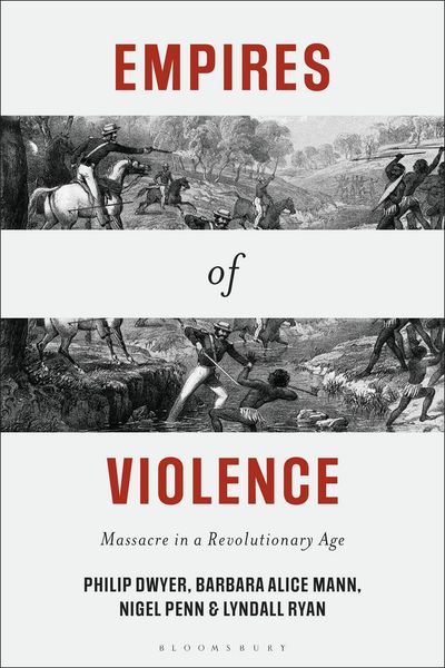 Produktbild: Empires of Violence