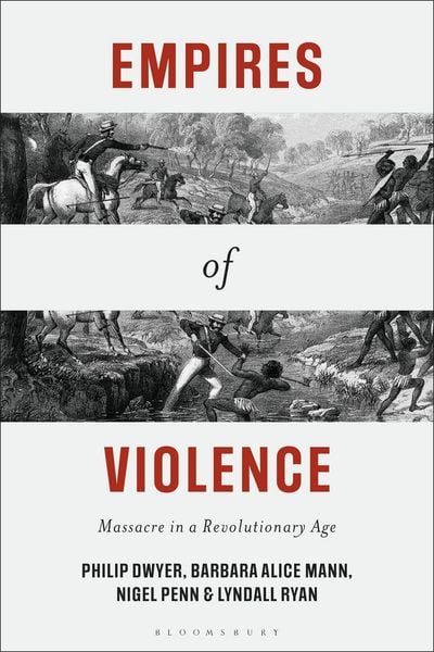 Produktbild: Empires of Violence