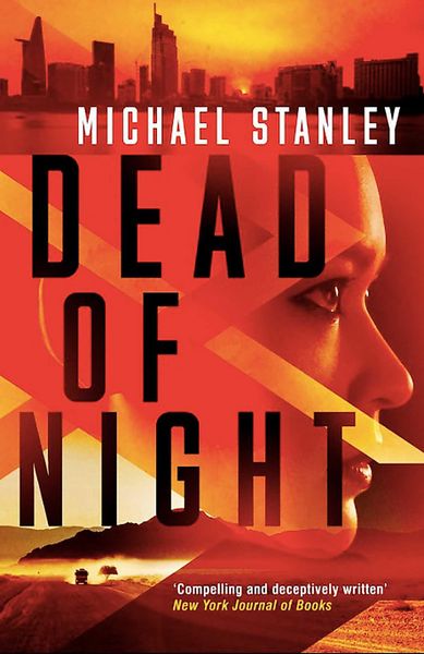 Dead of Night, Taschenbuch von Michael Stanley, Orenda Books, 978-1-912374-25-0
