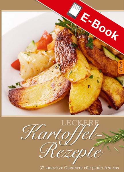 Produktbild: Leckere Kartoffel-Rezepte