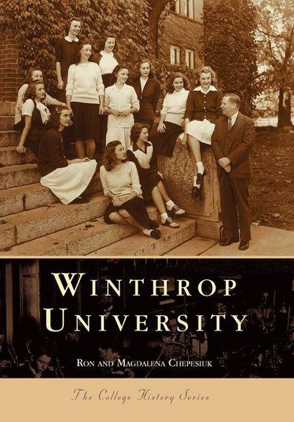 Produktbild: Winthrop University