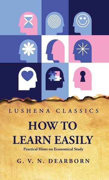 Produktbild: How to Learn Easily