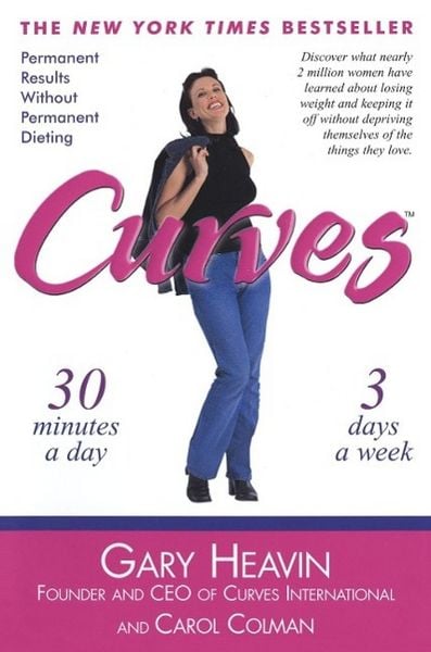 Produktbild: Curves