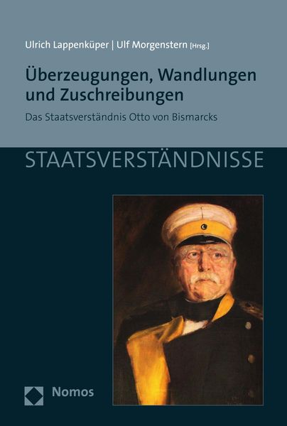 Produktbild: &Uuml;berzeugungen, Wandlungen und Zuschreibungen