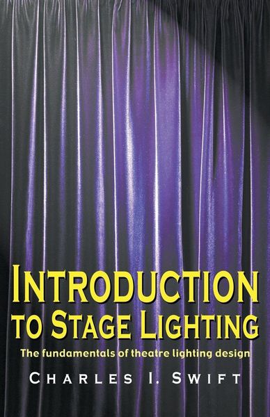 Produktbild: Introduction to Stage Lighting