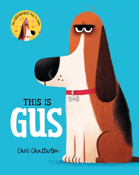 Produktbild: This Is Gus