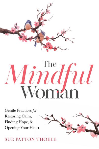 Produktbild: The Mindful Woman