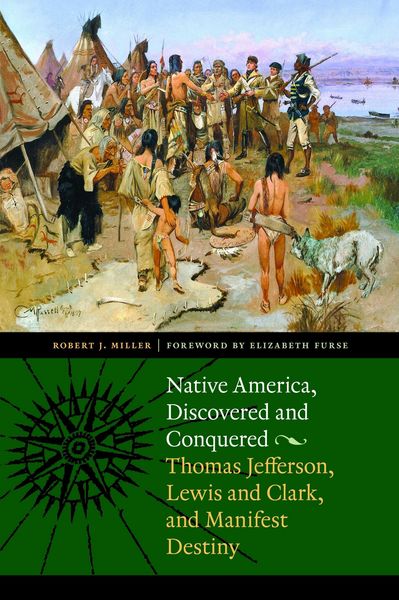 Produktbild: Native America, Discovered and Conquered