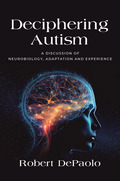Produktbild: Deciphering Autism