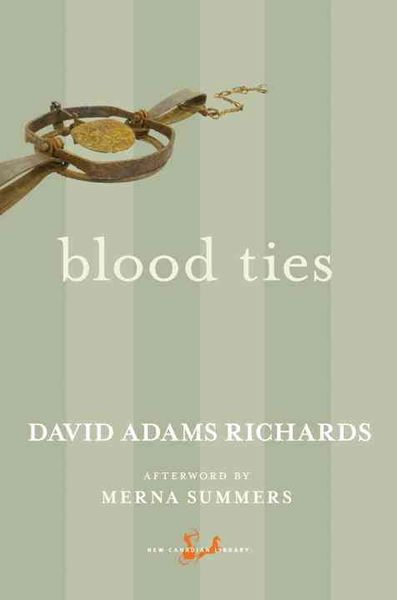 Produktbild: Blood Ties