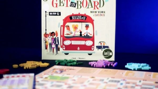 Get On Board: Precios, Funciones Y Opiniones