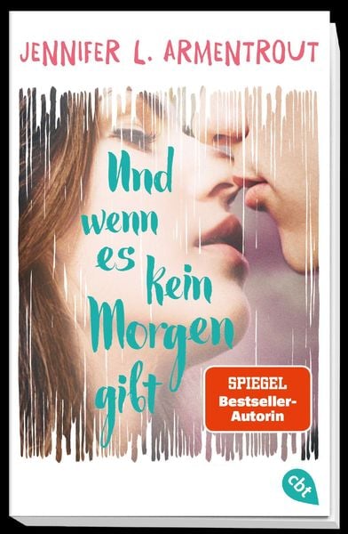 Und wenn es kein Morgen gibt