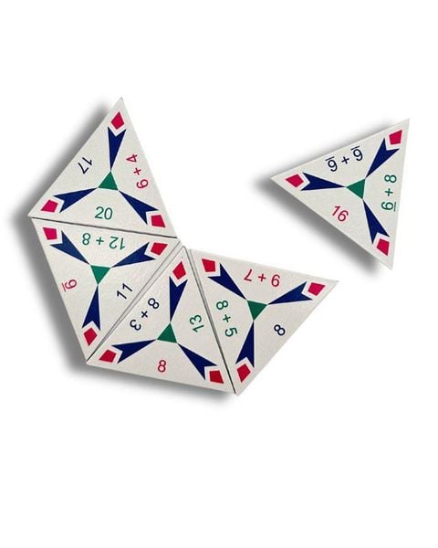 Produktbild: SCHUBITRIX Mathematik