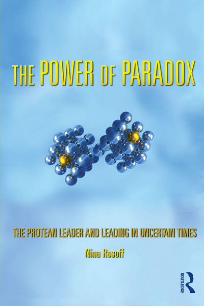 Produktbild: The Power of Paradox