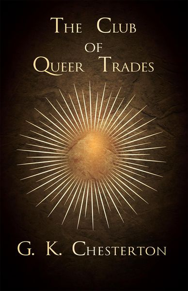 Produktbild: The Club of Queer Trades