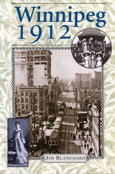 Produktbild: Winnipeg 1912