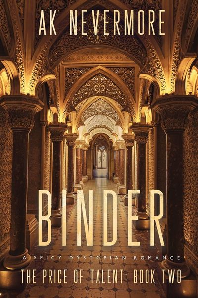 Produktbild: Binder