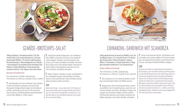 Produktbild: Expresskochen Vegetarisch