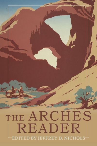 Produktbild: The Arches Reader