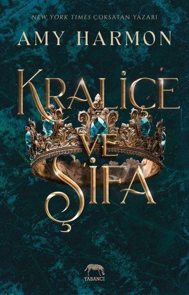Produktbild: Kralice ve Sifa