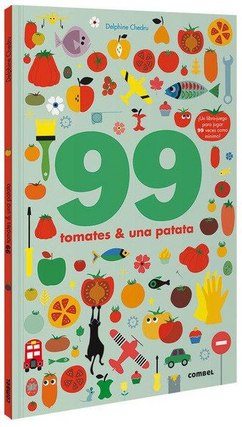 Produktbild: 99 Tomates Y 1 Patata