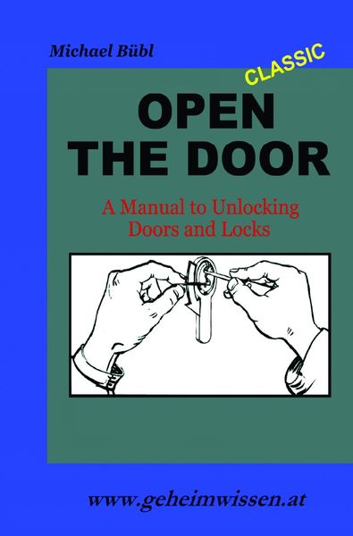 Produktbild: Open The Door