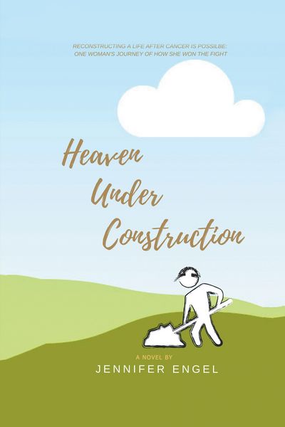 Produktbild: Heaven Under Construction
