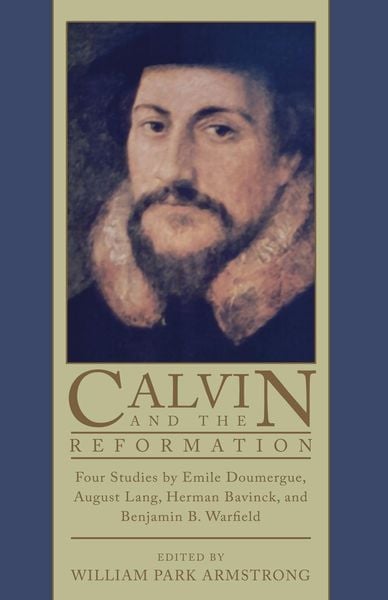 Produktbild: Calvin and the Reformation