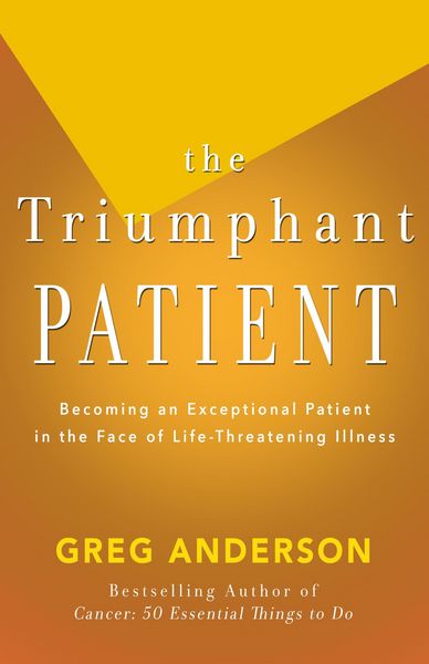 Produktbild: The Triumphant Patient