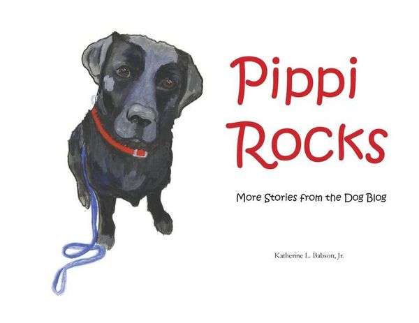 Produktbild: Pippi Rocks