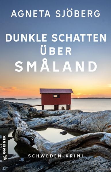 Produktbild: Dunkle Schatten &uuml;ber Sm&aring;land