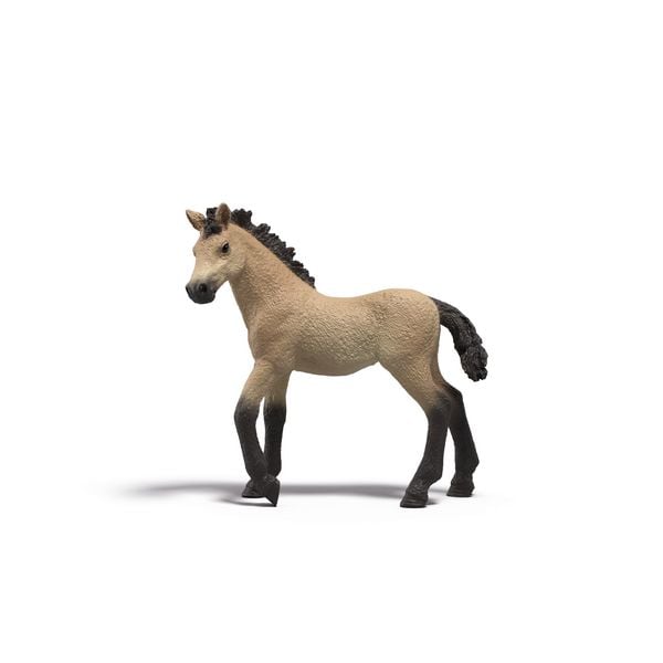 Produktbild: schleich&reg; 81456 Delilah, Sammelfohlen mit Sammelposter, Series 1