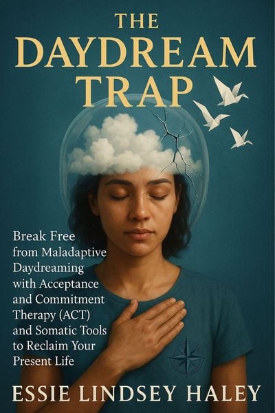 Produktbild: The Daydream Trap