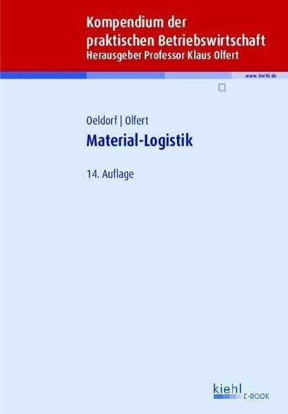 Produktbild: Material-Logistik