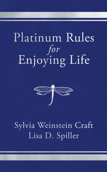 Produktbild: Platinum Rules for Enjoying Life