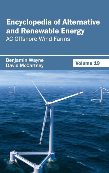 Produktbild: Encyclopedia of Alternative and Renewable Energy