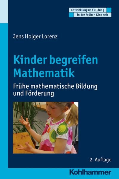 Produktbild: Kinder begreifen Mathematik