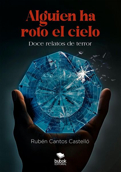 Produktbild: Alguien ha roto el cielo