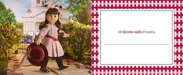 Produktbild: American Girl: You're a Star
