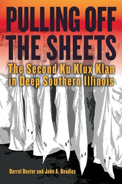 Produktbild: Pulling Off the Sheets