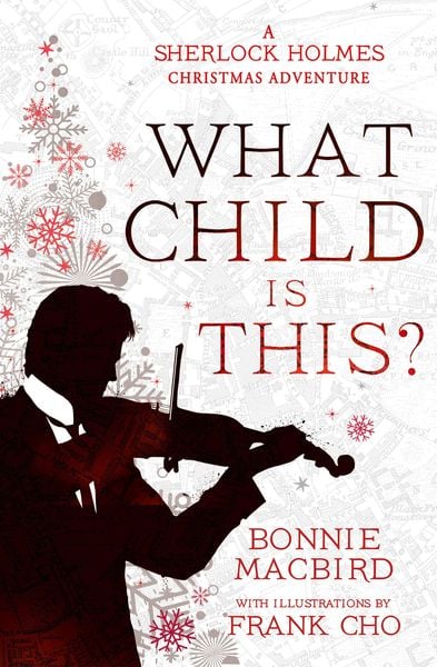 Produktbild: What Child is This?