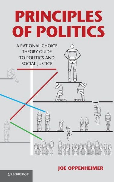 Produktbild: Principles of Politics