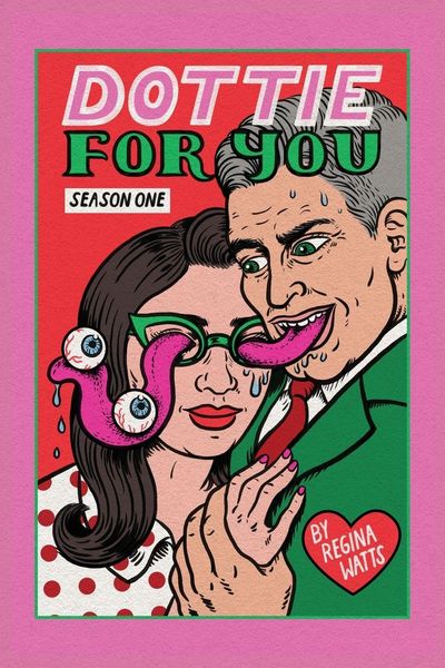 Produktbild: Dottie For You Season 1