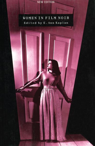 Produktbild: Women in Film Noir