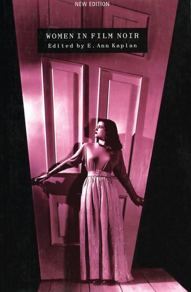 Produktbild: Women in Film Noir