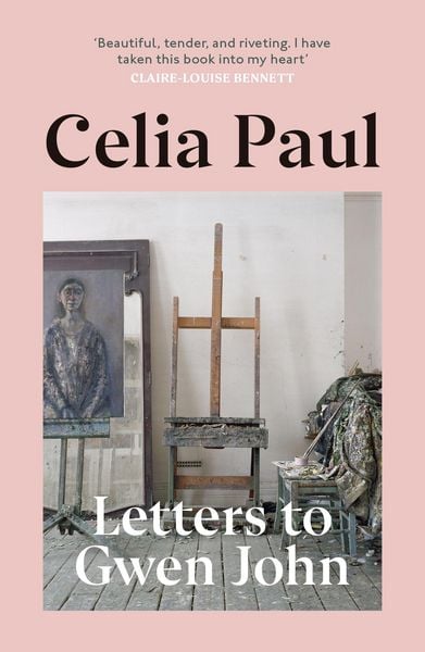 Produktbild: Letters to Gwen John