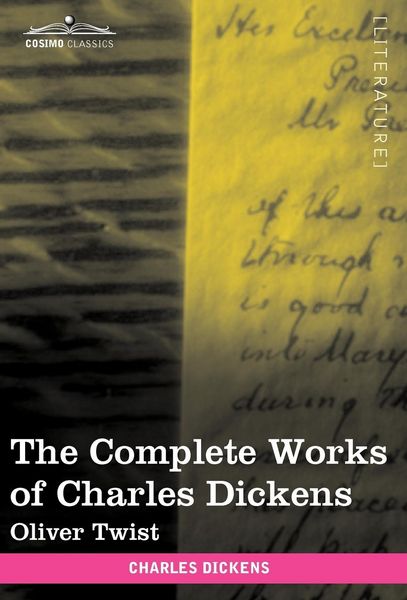 Produktbild: The Complete Works of Charles Dickens (in 30 Volumes, Illustrated)
