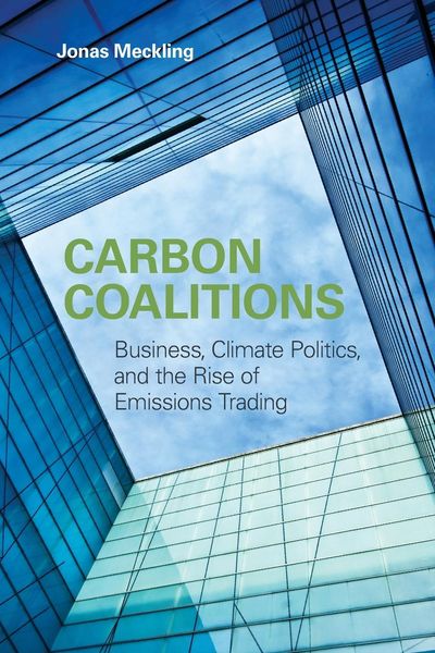 Produktbild: Carbon Coalitions