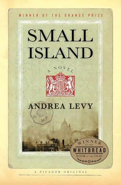 Produktbild: Small Island