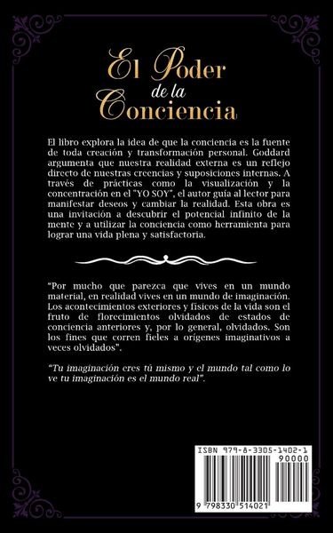 Produktbild: El Poder de la Conciencia - Colecci&oacute;n Deluxe
